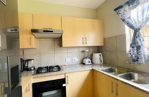 Centurion Villa | "Experience Luxury,centrally located in Centurion. Pet-Friendly"nnnn