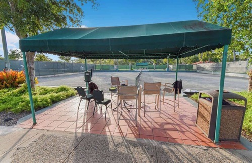 Rio Grande Apartment | Experience Margaritaville, Golf and Shopping