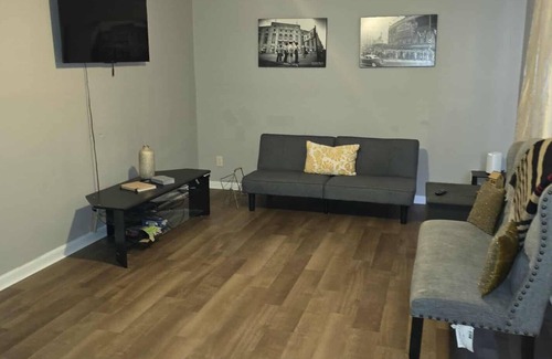 Liberty House | Experience Modern Comfort in Liberty Tx!