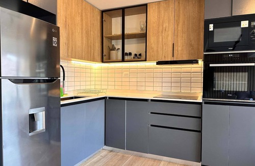 El Golf Apartment | Experience Modern Living in El Golf