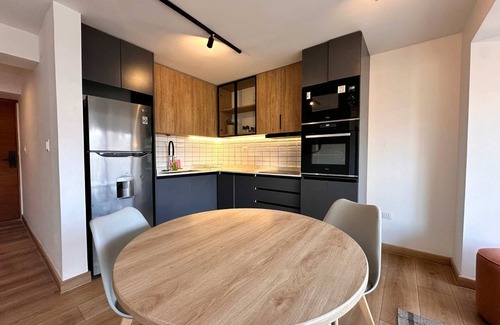 El Golf Apartment | Experience Modern Living in El Golf