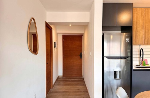 El Golf Apartment | Experience Modern Living in El Golf
