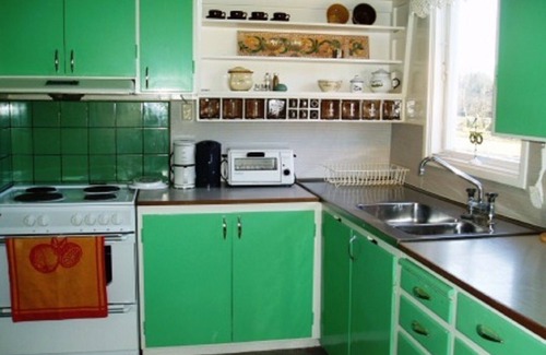 Mariannelund Apartment | Experience nature, peace and quiet and Astrid Lindgren's world - Welcome to Småland