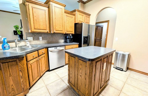 Norman House | Experience Norman living near University