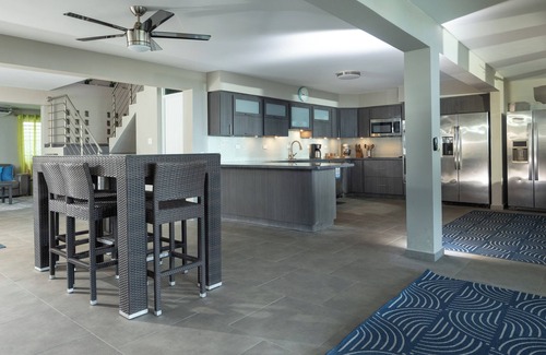 Carrizal House | Experience Paradise: Beachfront Home w/Pool & Stunning Ocean Views, rent 2 or 1