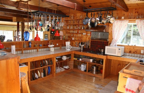 New Bonaventure Cottage | Experience Peace And Tranquility At Charming Cottage In Small Fishing Community.