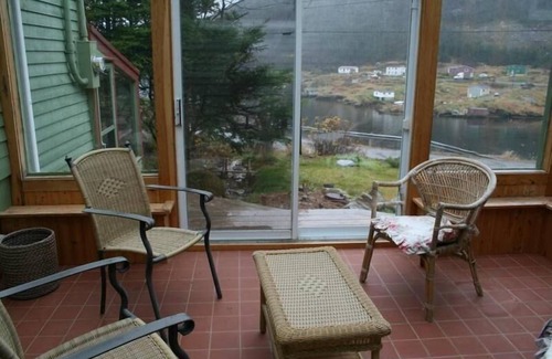 New Bonaventure Cottage | Experience Peace And Tranquility At Charming Cottage In Small Fishing Community.