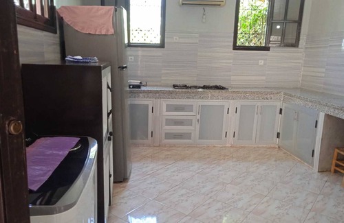 Al Ouidane Villa | Experience Privacy Tranquility at Villa Chouiter Center (for families)