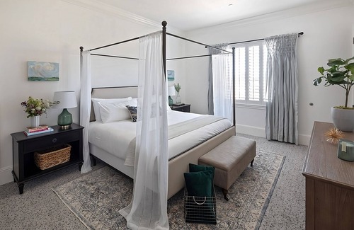 Winters Hotel | Experience Soothing Moments & Luxury! Spacious 1BR with Parking, Pets Allowed!