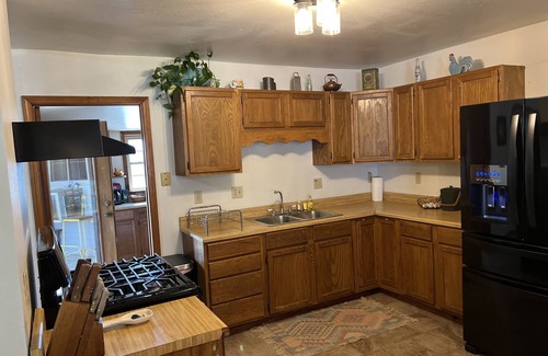 Newnata Other | Experience Spring and Summer at a private Ozark Mountain Homestead