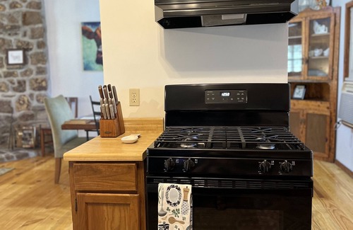 Newnata Other | Experience Spring and Summer at a private Ozark Mountain Homestead