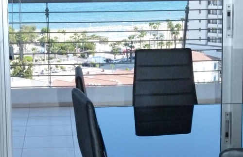 Larnaca Apartment | Experience the Aphrodite Heights Lifestyle.