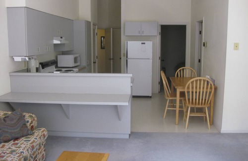Central Area Apartment | Experience the charm of living Downtown! Sterilized Like an Operating Room!