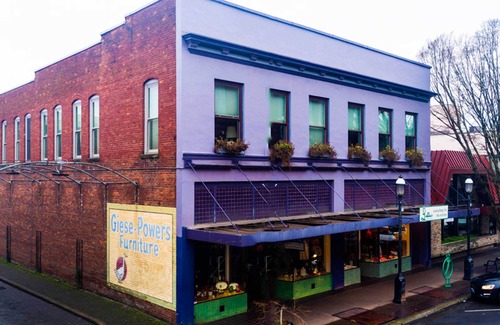 Central Area Apartment | Experience the charm of living Downtown! Sterilized Like an Operating Room!