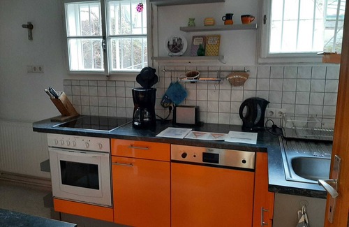 Hutteldorf House | Experience the city, live in the countryside, 30 minutes to the center, children welcome