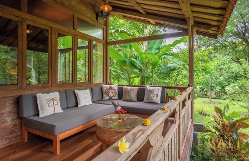 Gerokgak House | Experience the Harmony of Luxury, Nature and Wellness!