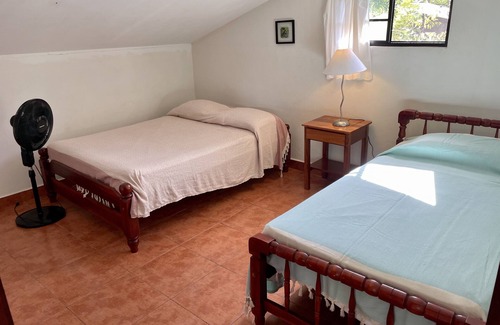 Boaco Bed & Breakfast | Experience the heart of the Nicaraguan countryside at Casa Girasol