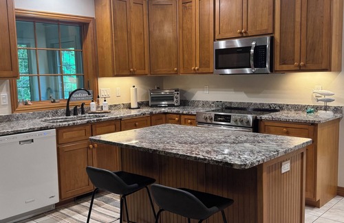 Sister Bay House | Experience the perfect family getaway in Sister Bay.