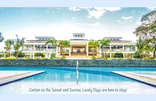 Project 7 Condo | Experience The Pulse of the NEW LIFESTYLE CITY, A Destination so complete!