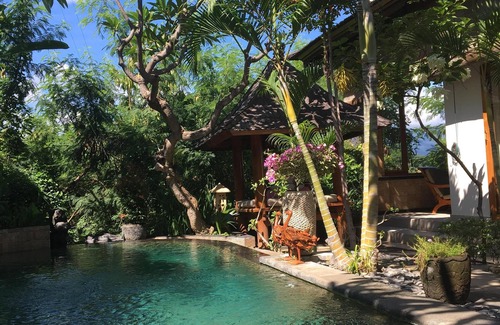 Umeanyar Villa | Experience the pure village life in the hills of North Bali