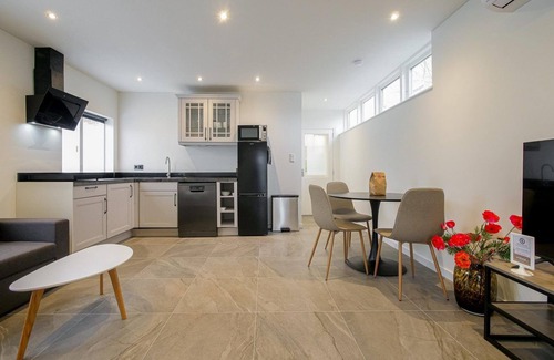 Callantsoog House | Experience the ultimate luxury at the beach in the beautiful Beachstudio in Callantsoog