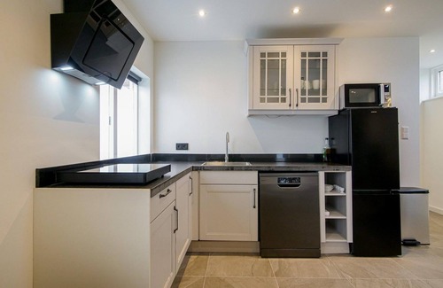 Callantsoog House | Experience the ultimate luxury at the beach in the beautiful Beachstudio in Callantsoog