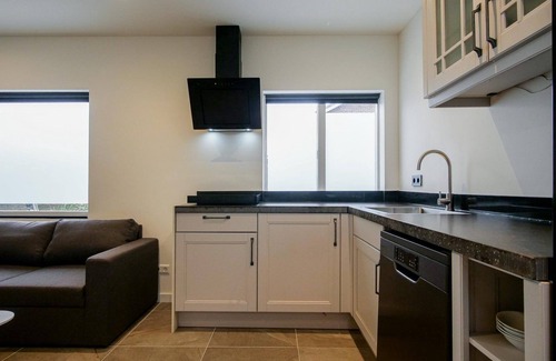 Callantsoog House | Experience the ultimate luxury at the beach in the beautiful Beachstudio in Callantsoog