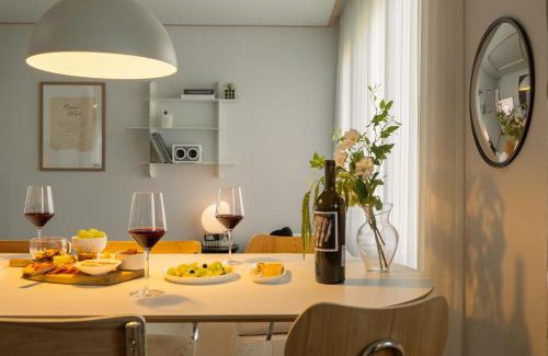 Gwanghui-dong Apartment | Experience the vibrant city of Seoul at our stylish stay o-nol