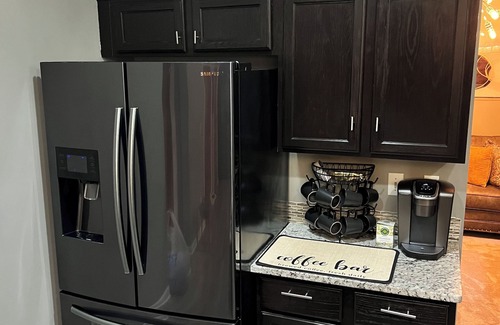 Blacklick House | Experience Tranquility at P.S. - Private Serenity 4-bedroom House in Blacklick
