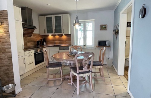 Neudorf House | "Experience Tranquility and Comfort at Ferienhaus Lena – Your Perfect Getaway!"