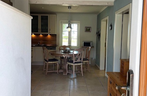 Neudorf House | "Experience Tranquility and Comfort at Ferienhaus Lena – Your Perfect Getaway!"