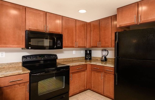 National Harbor Resort | Experience Ultimate Family Getaway- Wyndham National Harbor-2 Bd. Presidential