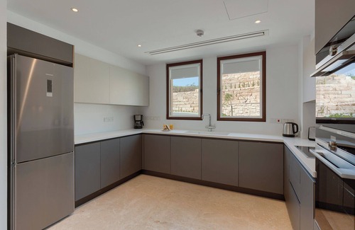Aphrodite Hills Villa | Experience Ultimate Luxury in a Breathtaking Villa, Paphos Villa 1477