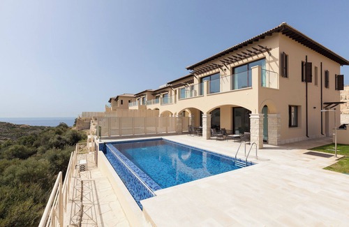 Aphrodite Hills Villa | Experience Ultimate Luxury in a Breathtaking Villa, Paphos Villa 1477