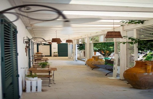 Mesagne Villa | Experienceful Villa with Private Pool and Spa Area