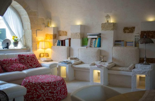 Mesagne Villa | Experienceful Villa with Private Pool and Spa Area