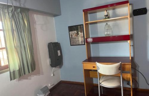 Olivos House | Experiencia Olivos
