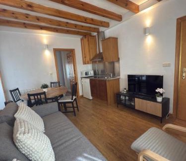 Lozoya House | Explora Sierra de Madrid