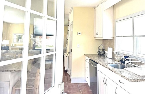 Teaticket House | Explore Beaches, Golf Courses, Restaurants, Shopping and all the Cape Offers from our Falmouth Home