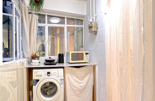 Jinjiang Apartment | Explore Chengdu Flavors Chunxi Branch Warm Little Nest