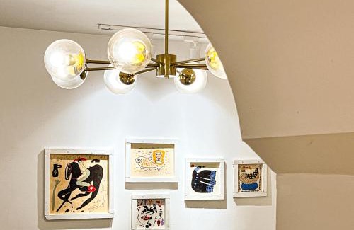 Jinjiang Apartment | Explore Chengdu Flavors Chunxi Branch Warm Little Nest