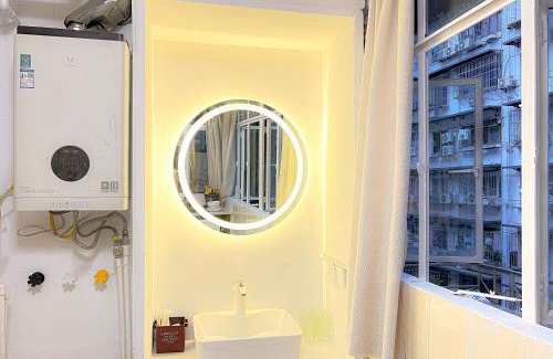 Jinjiang Apartment | Explore Chengdu Flavors Chunxi Branch Warm Little Nest