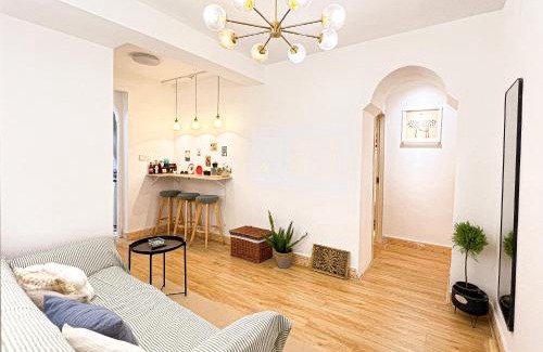 Jinjiang Apartment | Explore Chengdu Flavors Chunxi Branch Warm Little Nest