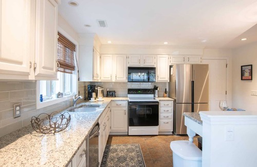 South Orleans House | Explore Downtown and Pleasant Bay!