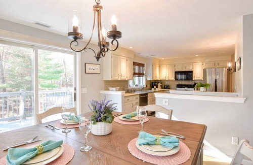 South Orleans House | Explore Downtown and Pleasant Bay!