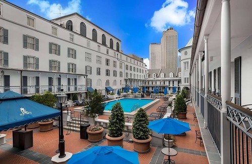 French Quarter House | Explore Historic Neighborhood in French Quarter! Pets Allowed, Outdoor Pool!