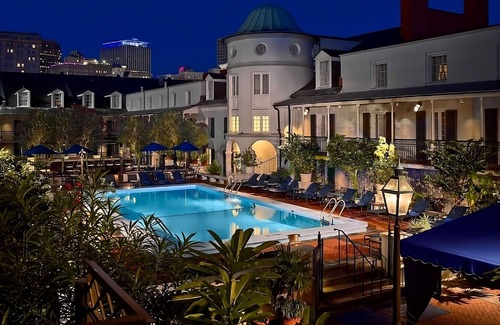 French Quarter House | Explore Historic Neighborhood in French Quarter! Pets Allowed, Outdoor Pool!