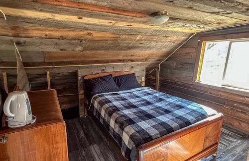 Collbran Cabin | Explore Hunting Cabins in Collbran Colorado - Mountain Made