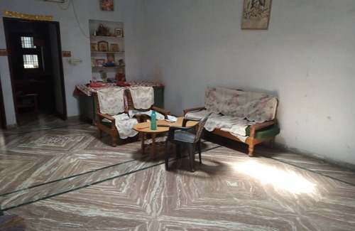 Jhotwara House | Explore incredible culture