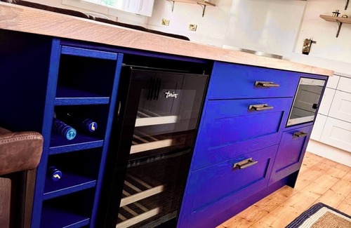 Kilgreaney House | Explore Ireland from Our Restored 1933 Schoolhouse – 3-Bedroom Irish Retreat